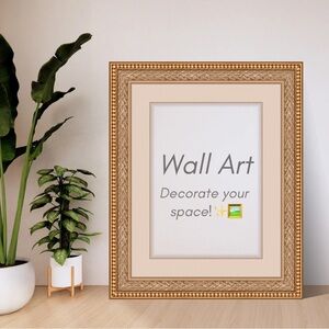 Wall Art✨🖼️